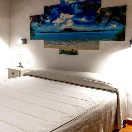 Bella Vista Tarifa II Apartman Kültér fotó