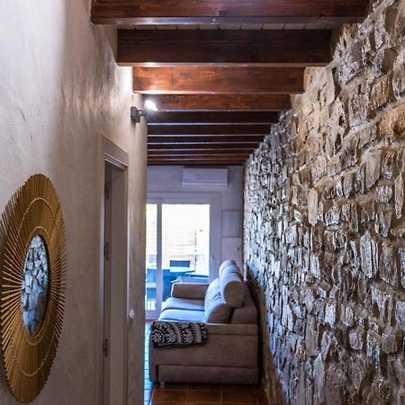 Bella Vista Tarifa II Apartman Kültér fotó