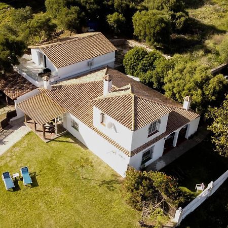 Bella Vista Tarifa II Apartman Kültér fotó
