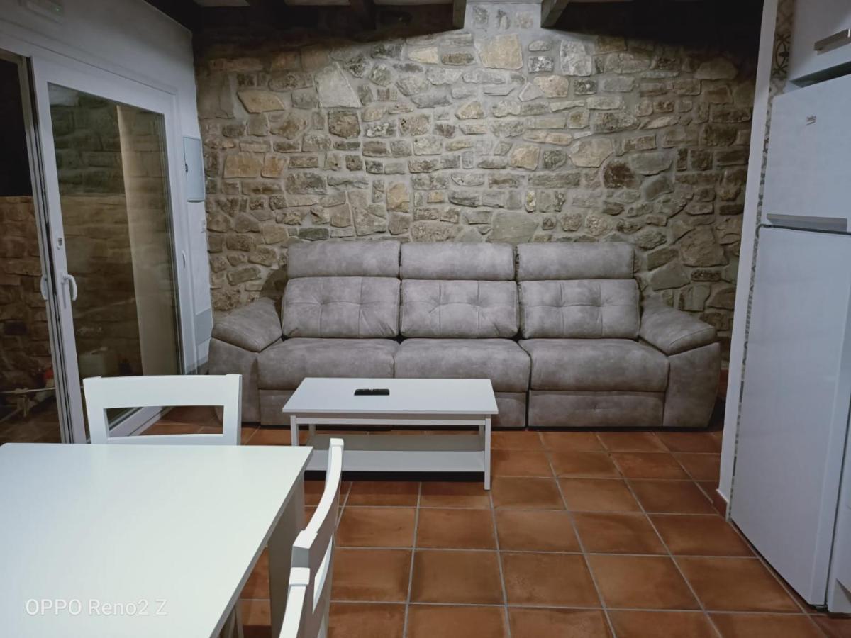 Bella Vista Tarifa II Apartman Kültér fotó