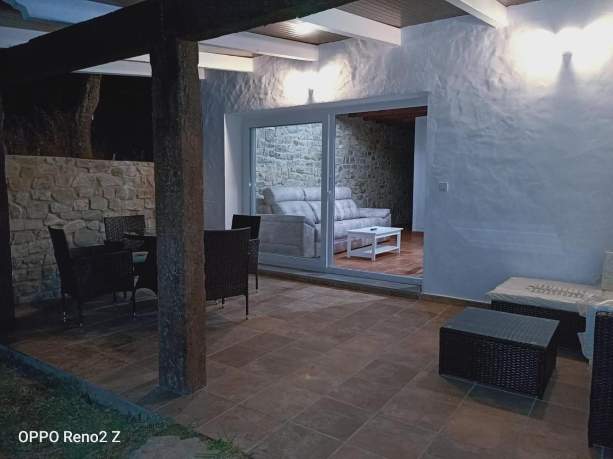 Bella Vista Tarifa II Apartman Kültér fotó