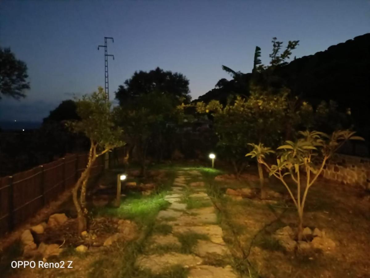 Bella Vista Tarifa II Apartman Kültér fotó