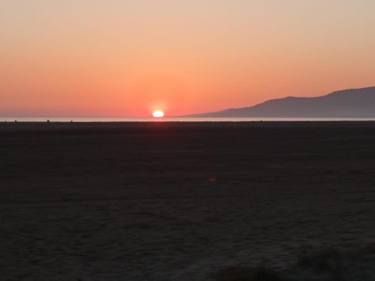 Bella Vista Tarifa II Apartman Kültér fotó