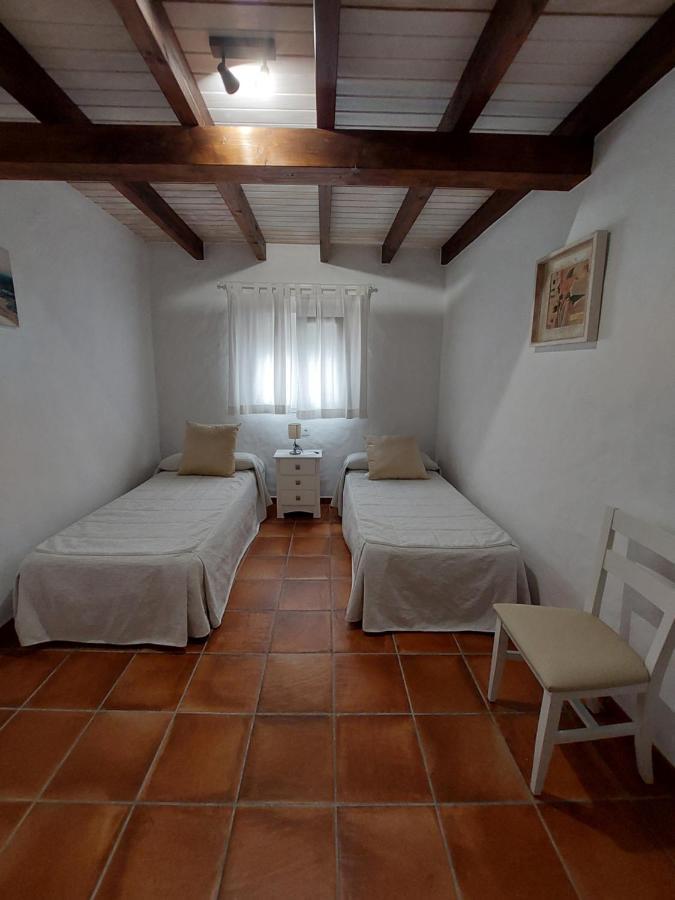 Bella Vista Tarifa II Apartman Kültér fotó