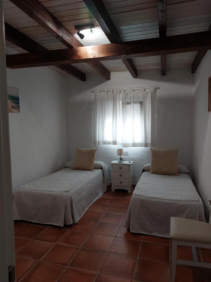 Bella Vista Tarifa II Apartman Kültér fotó