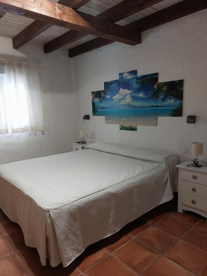 Bella Vista Tarifa II Apartman Kültér fotó