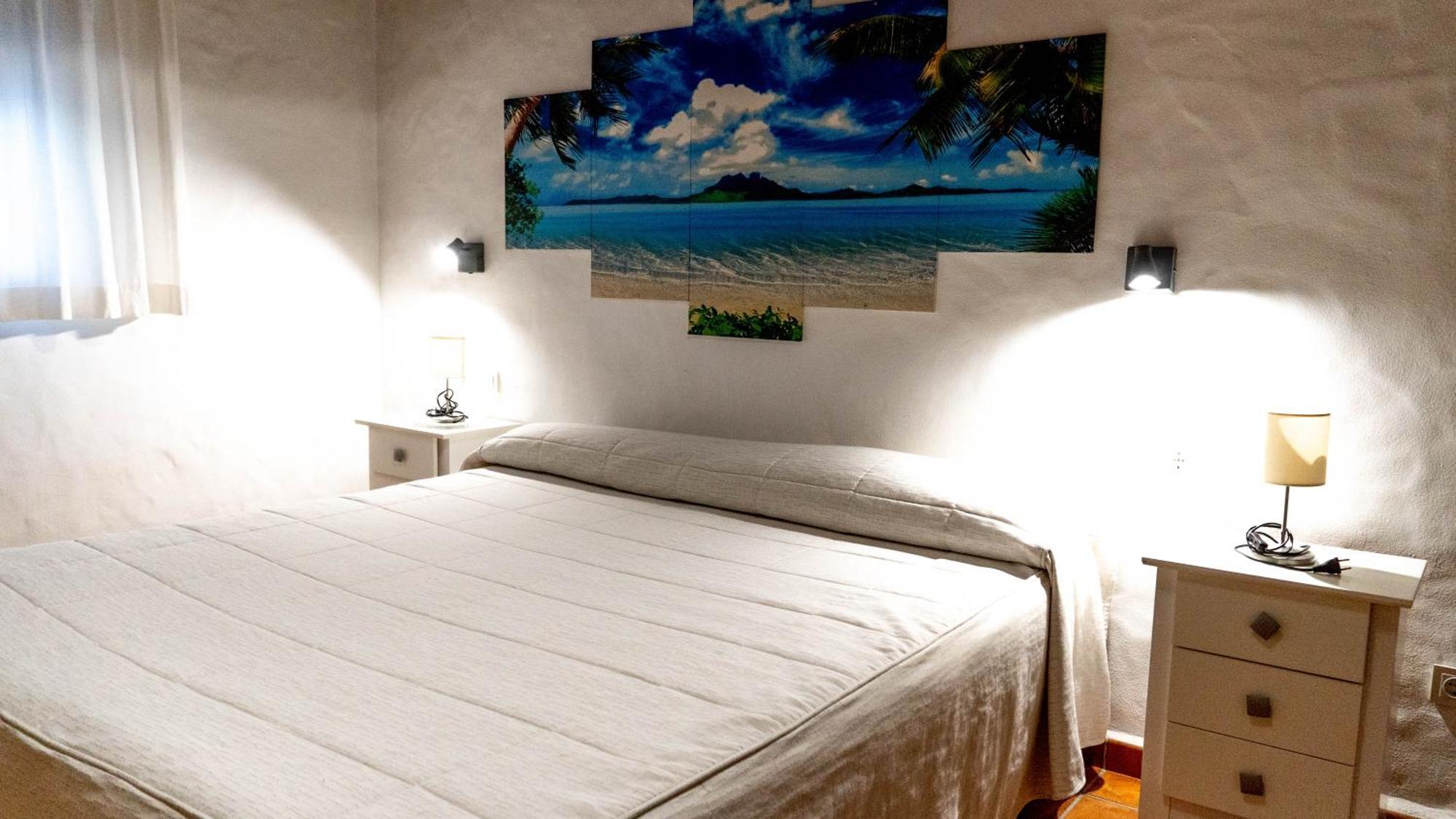 Bella Vista Tarifa II Apartman Kültér fotó