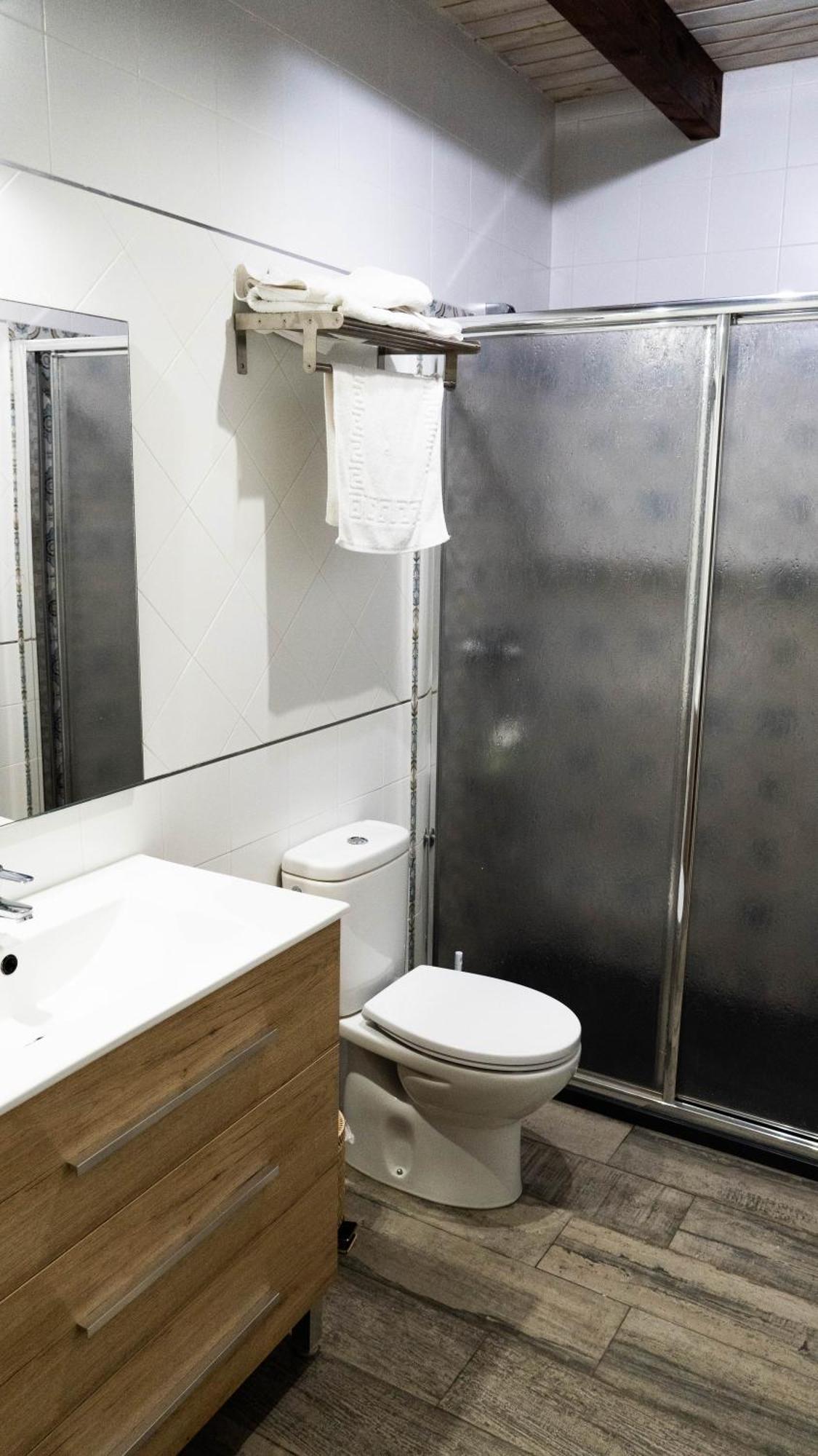 Bella Vista Tarifa II Apartman Kültér fotó