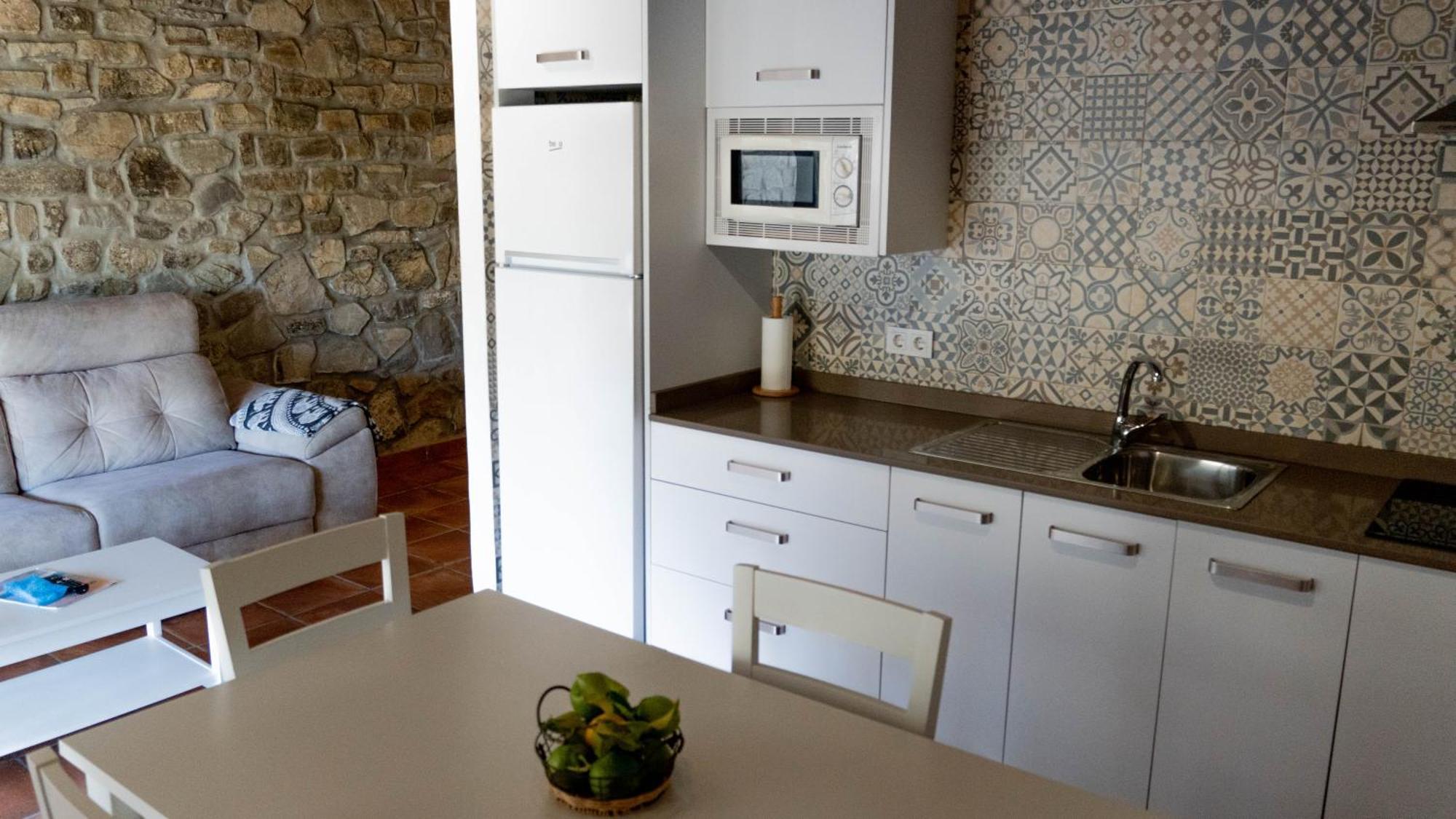 Bella Vista Tarifa II Apartman Kültér fotó
