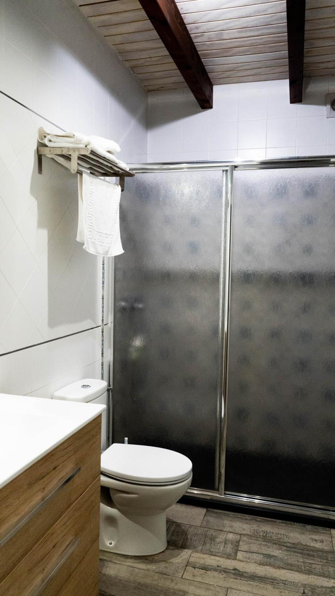 Bella Vista Tarifa II Apartman Kültér fotó