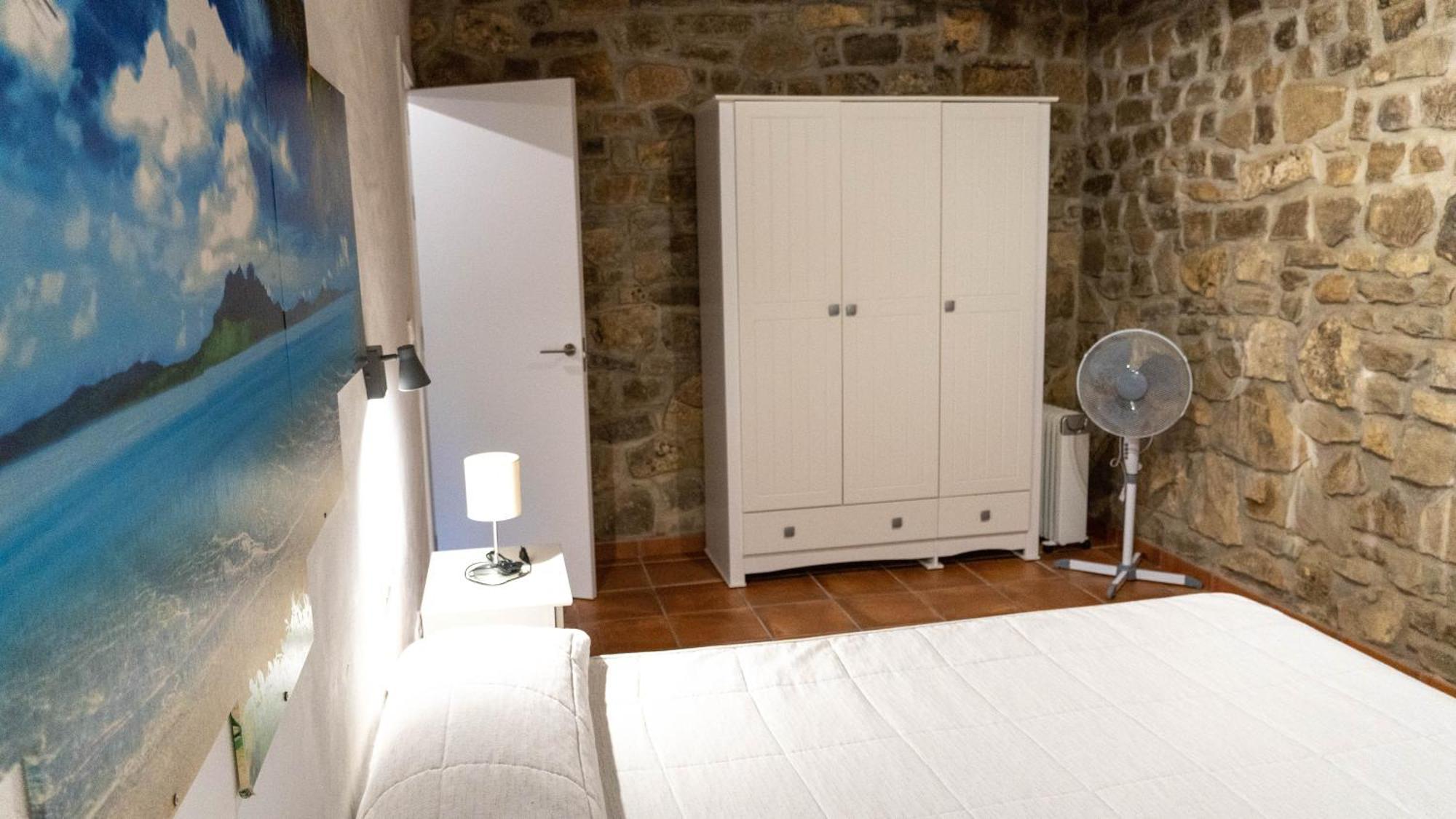 Bella Vista Tarifa II Apartman Kültér fotó