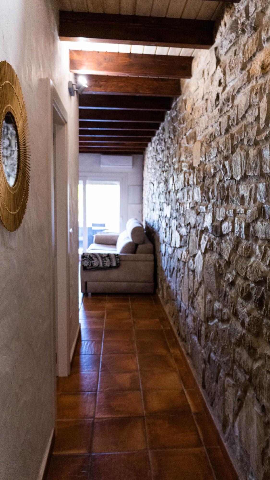 Bella Vista Tarifa II Apartman Kültér fotó