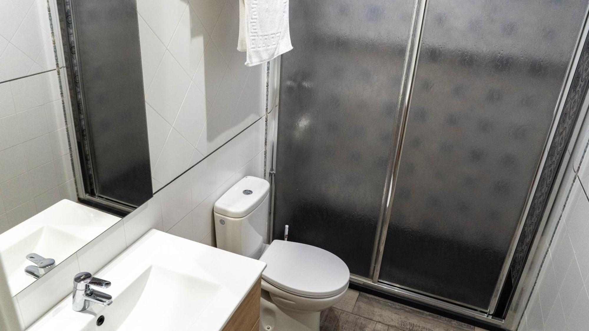 Bella Vista Tarifa II Apartman Kültér fotó