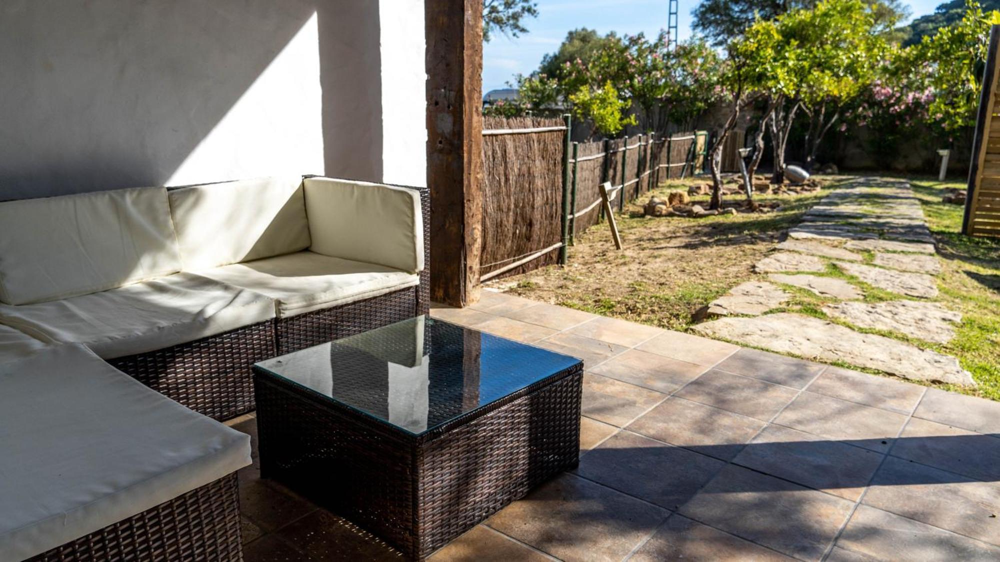 Bella Vista Tarifa II Apartman Kültér fotó