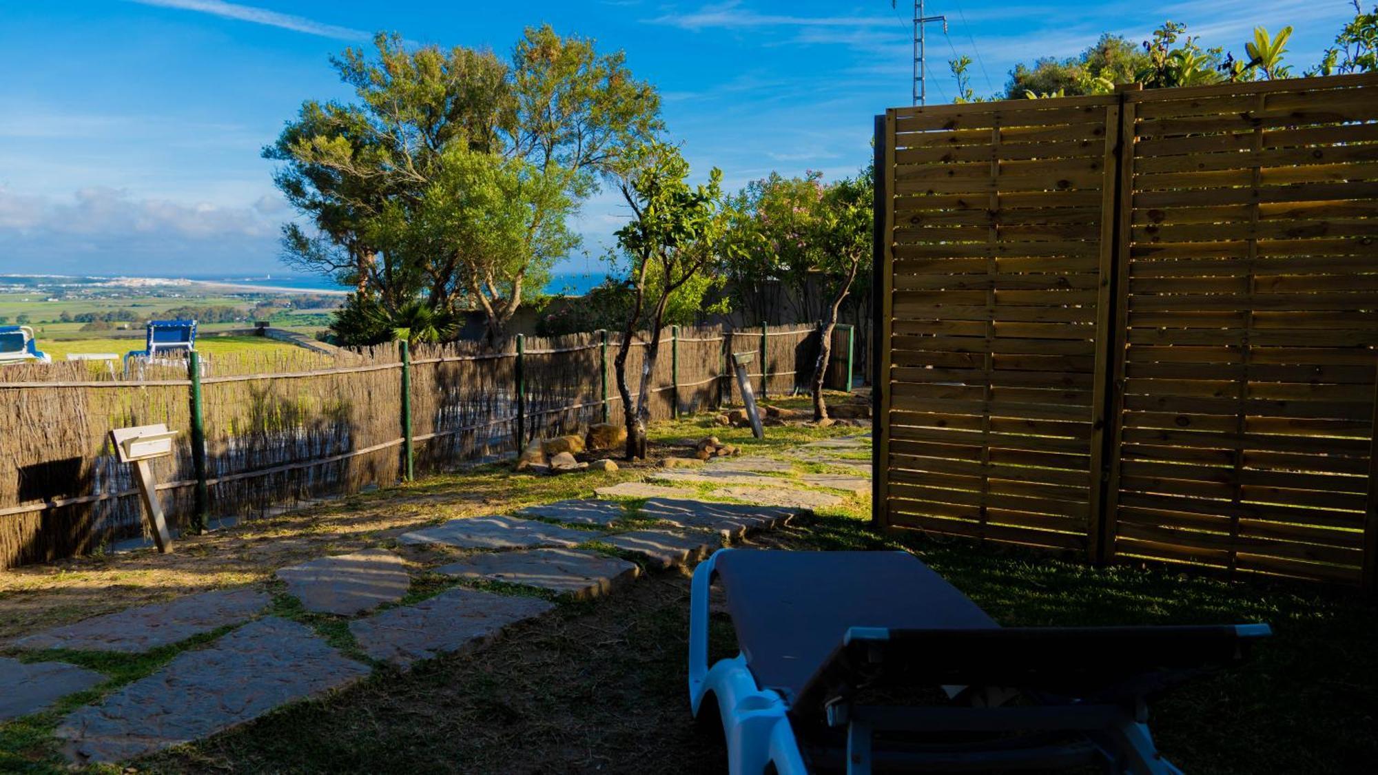 Bella Vista Tarifa II Apartman Kültér fotó