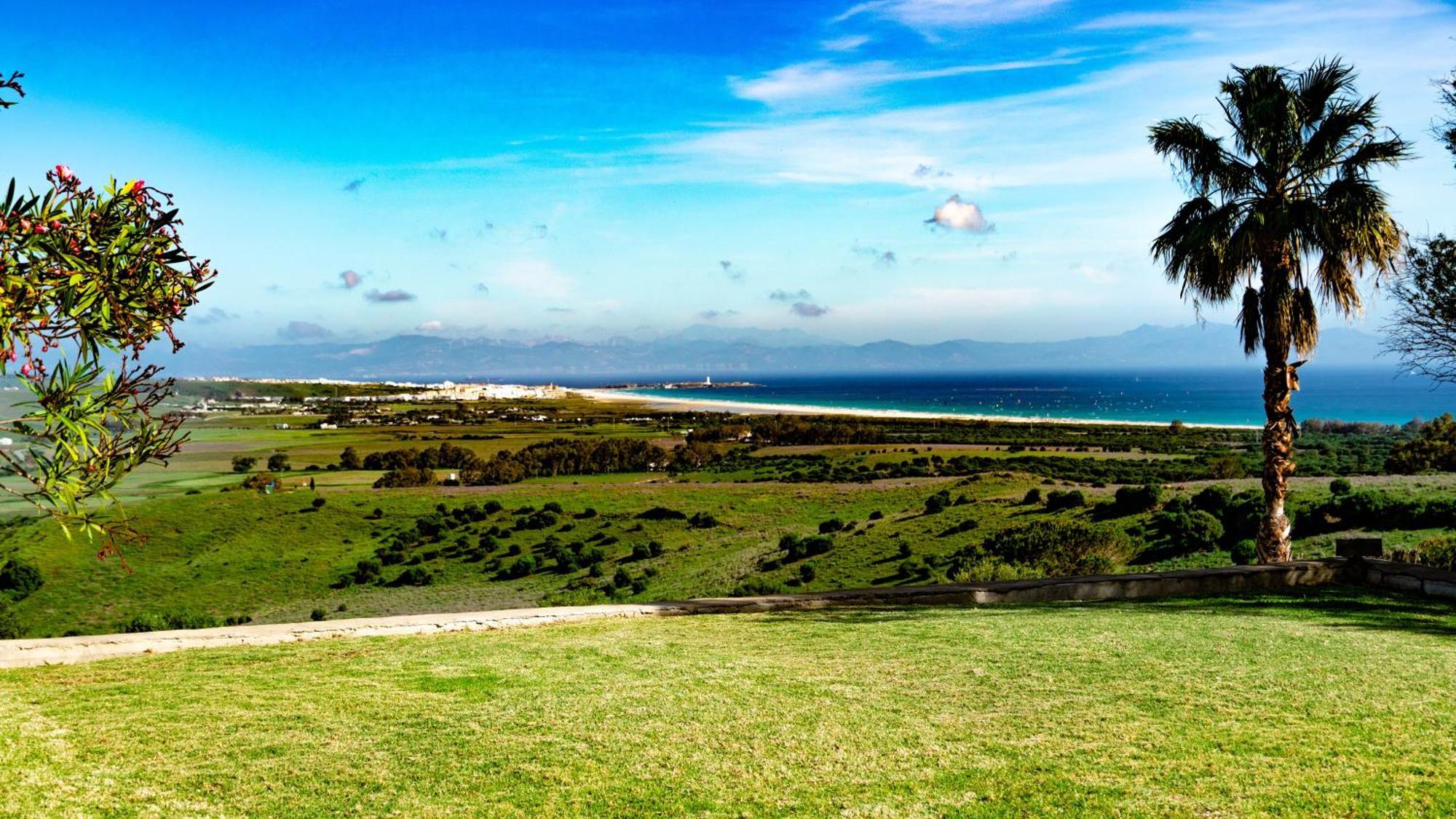 Bella Vista Tarifa II Apartman Kültér fotó
