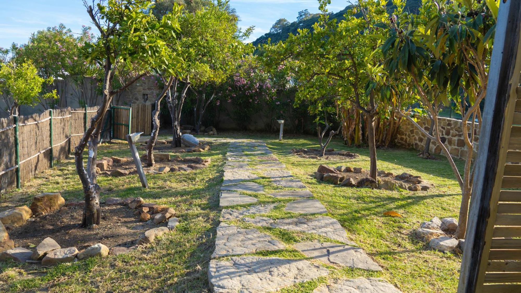 Bella Vista Tarifa II Apartman Kültér fotó